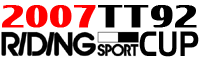 2007 RIDINGSPORT CUP