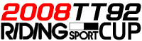 2008 RIDINGSPORT CUP